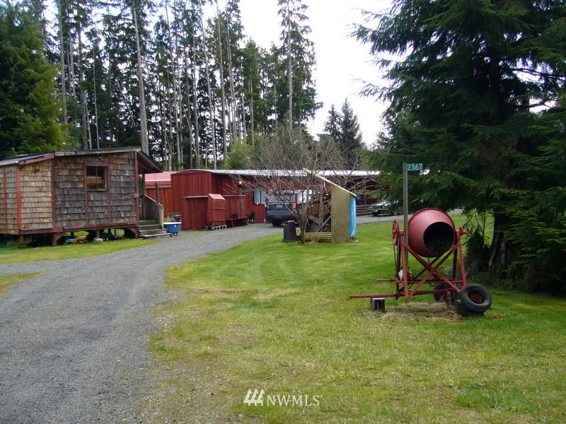 2367 Mora Road Forks, WA 98331 - Photo 6 of 6 Gallery Image 6