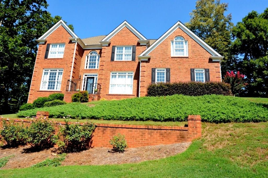 1051 Lake Point Villa Rica, GA 30180 - Photo 1 of 1 Gallery Image 1