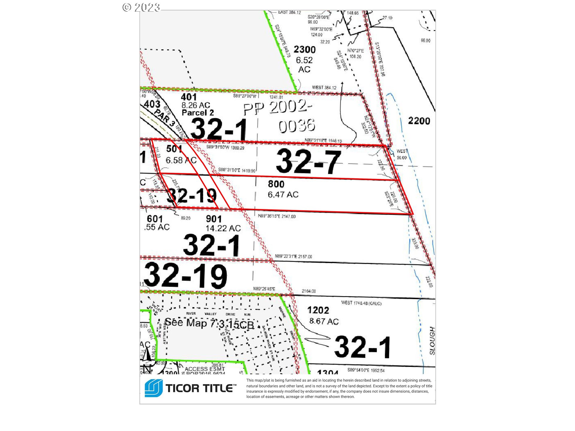 1990 Wallace Road Northwest Salem, OR 97304 - Photo 2 of 2