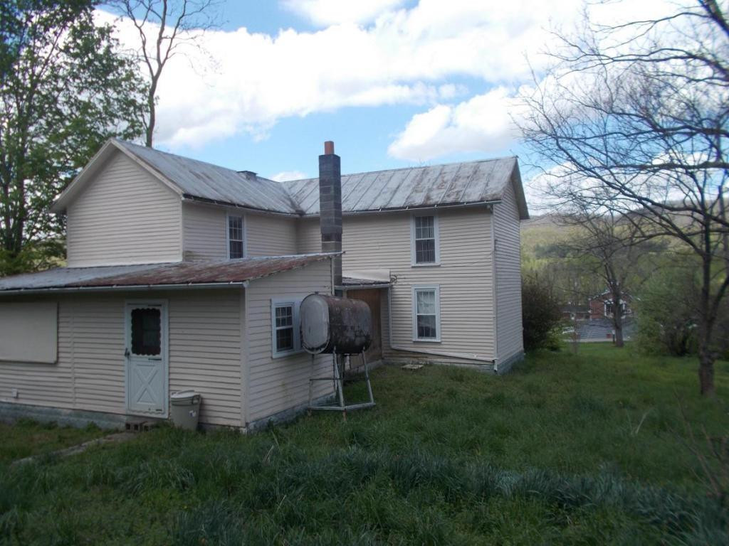 151 Jesse Peters Road, Unit 1 Dryden, VA 24243 - Photo 2 of 10 Photo 2