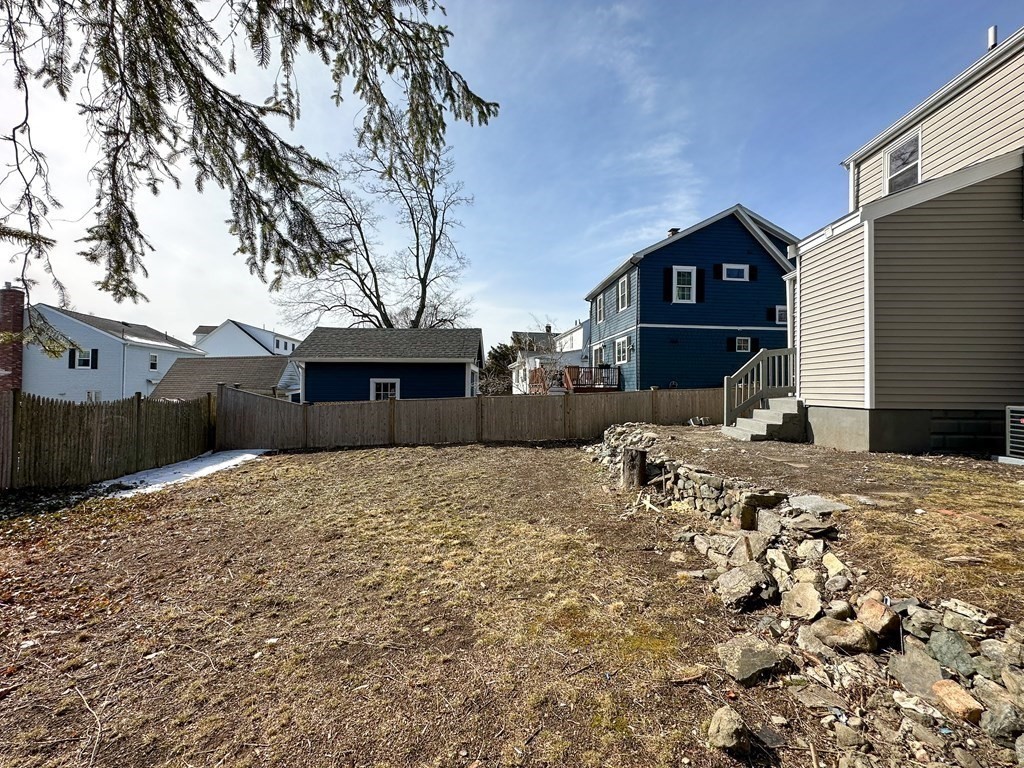 36 Roberts Road Medford, MA 02155 - Photo 38 of 42 Gallery Image 38