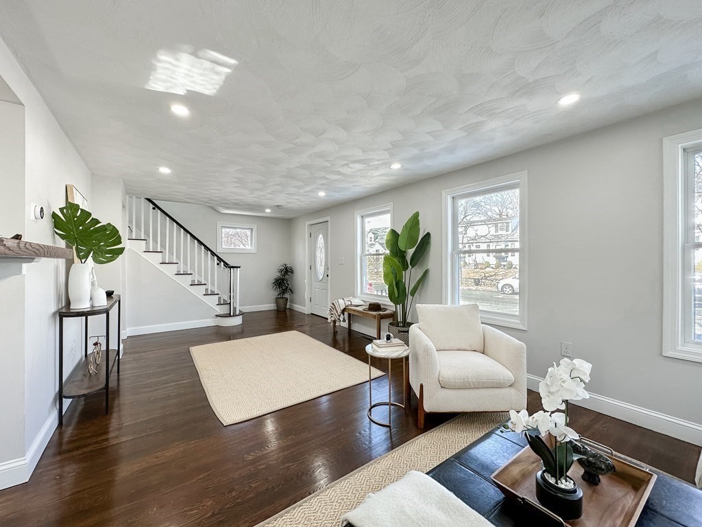 36 Roberts Road Medford, MA 02155 - Photo 5 of 42 Gallery Image 5