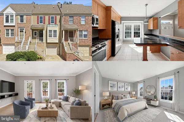 $500,000 | 7888 Blue Gray Circle, Manassas, VA 20109