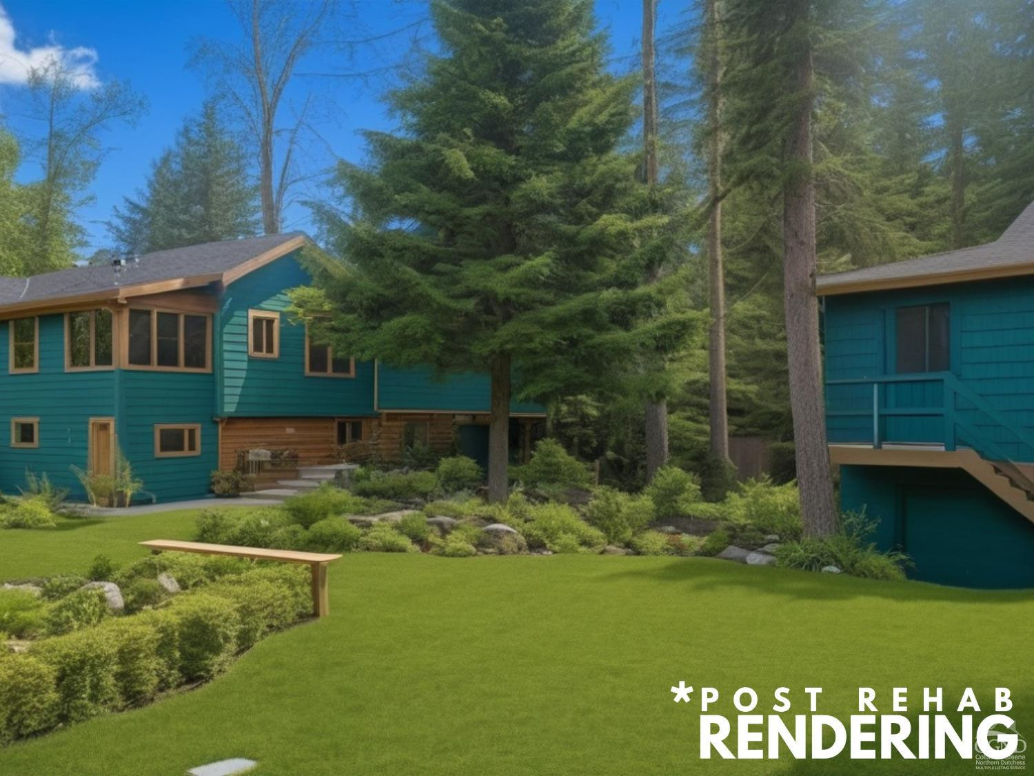 1029 Round Hills Road Jewett, NY 12439 - Photo 3 of 99 Photo 3