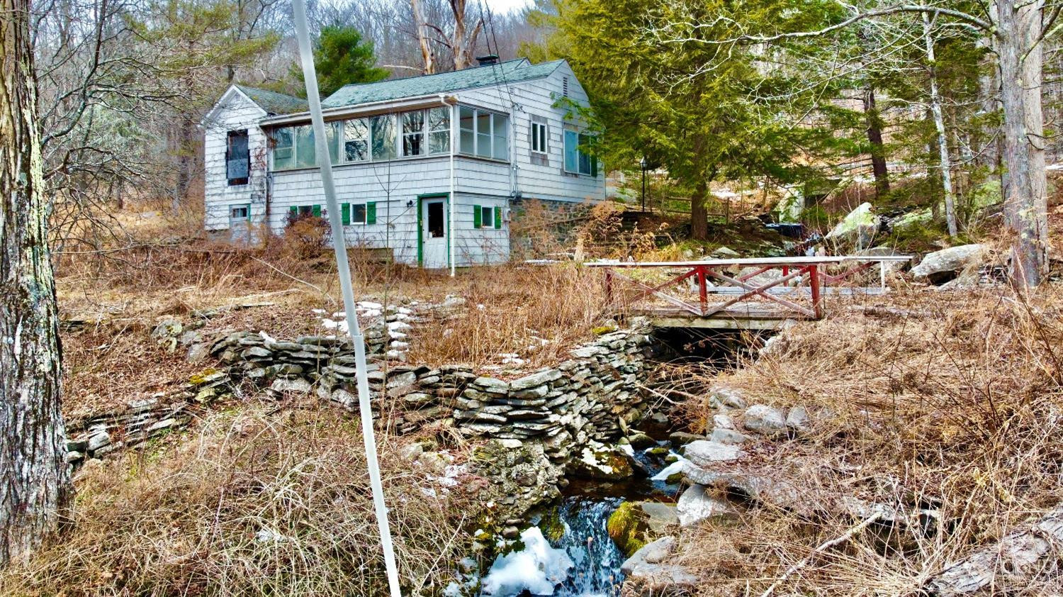 1029 Round Hills Road Jewett, NY 12439 - Photo 40 of 99 Photo 40