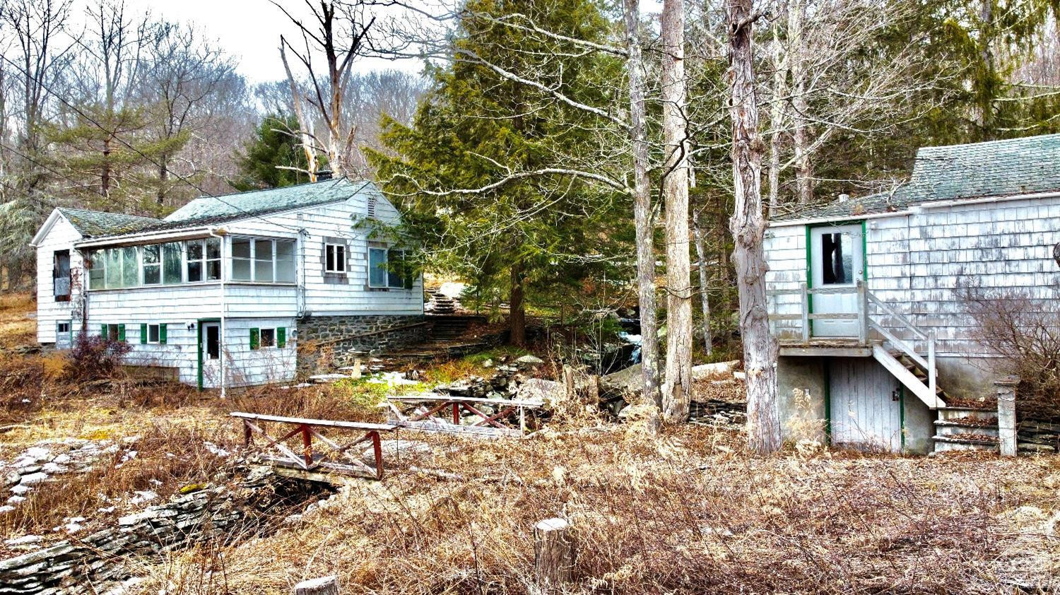 1029 Round Hills Road Jewett, NY 12439 - Photo 4 of 99 Photo 4