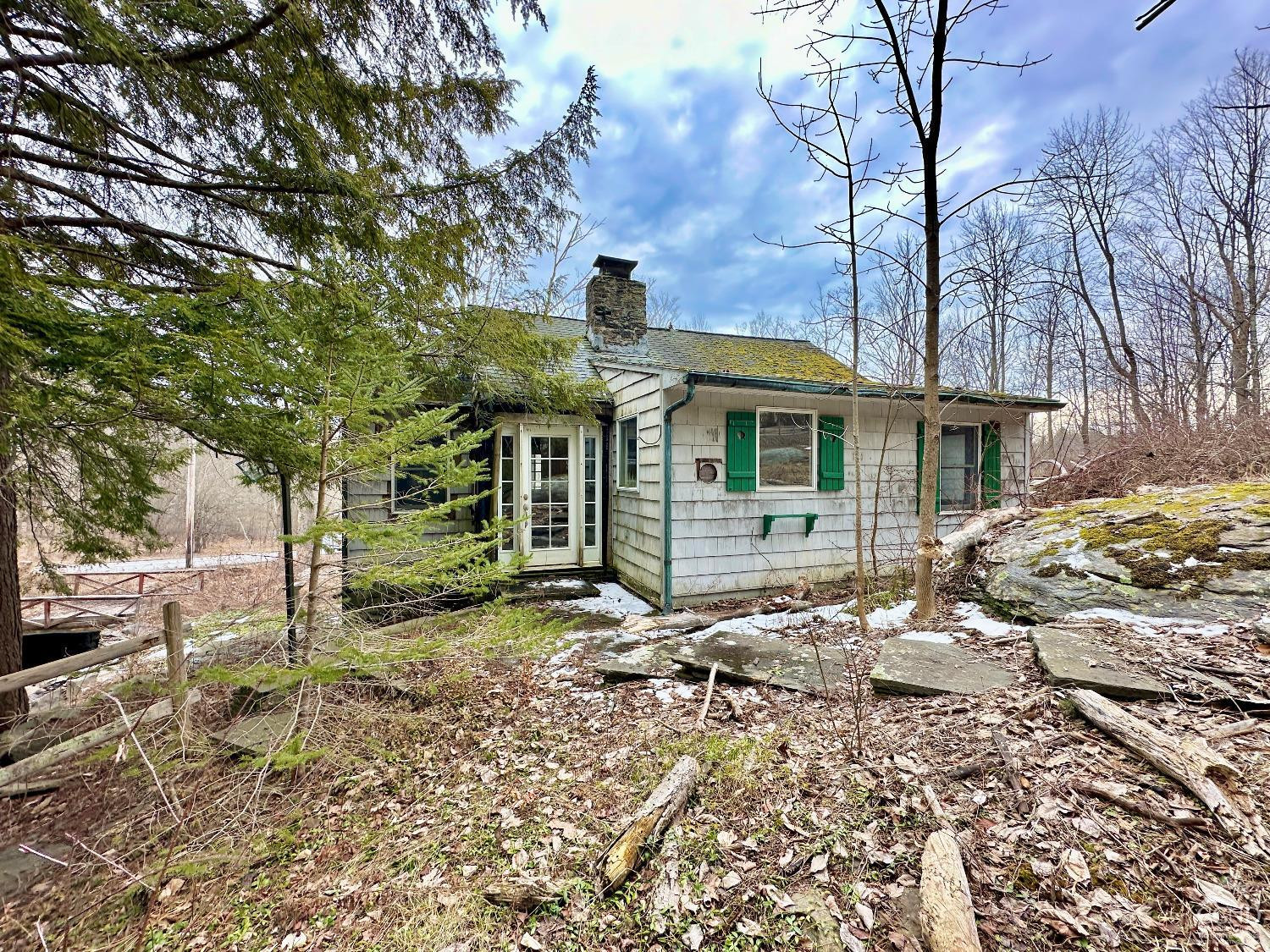 1029 Round Hills Road Jewett, NY 12439 - Photo 54 of 99 Photo 54
