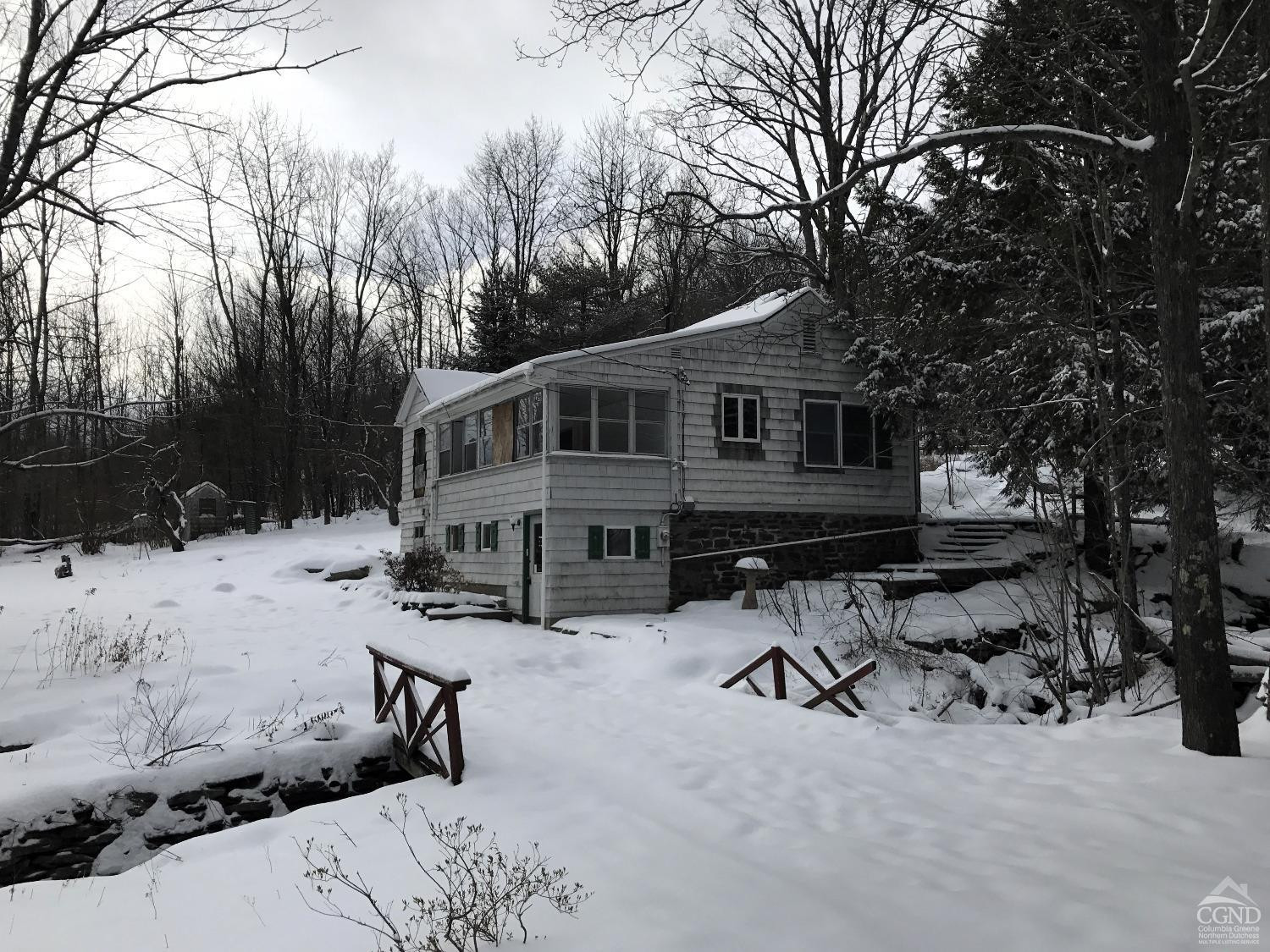 1029 Round Hills Road Jewett, NY 12439 - Photo 61 of 99 Photo 61
