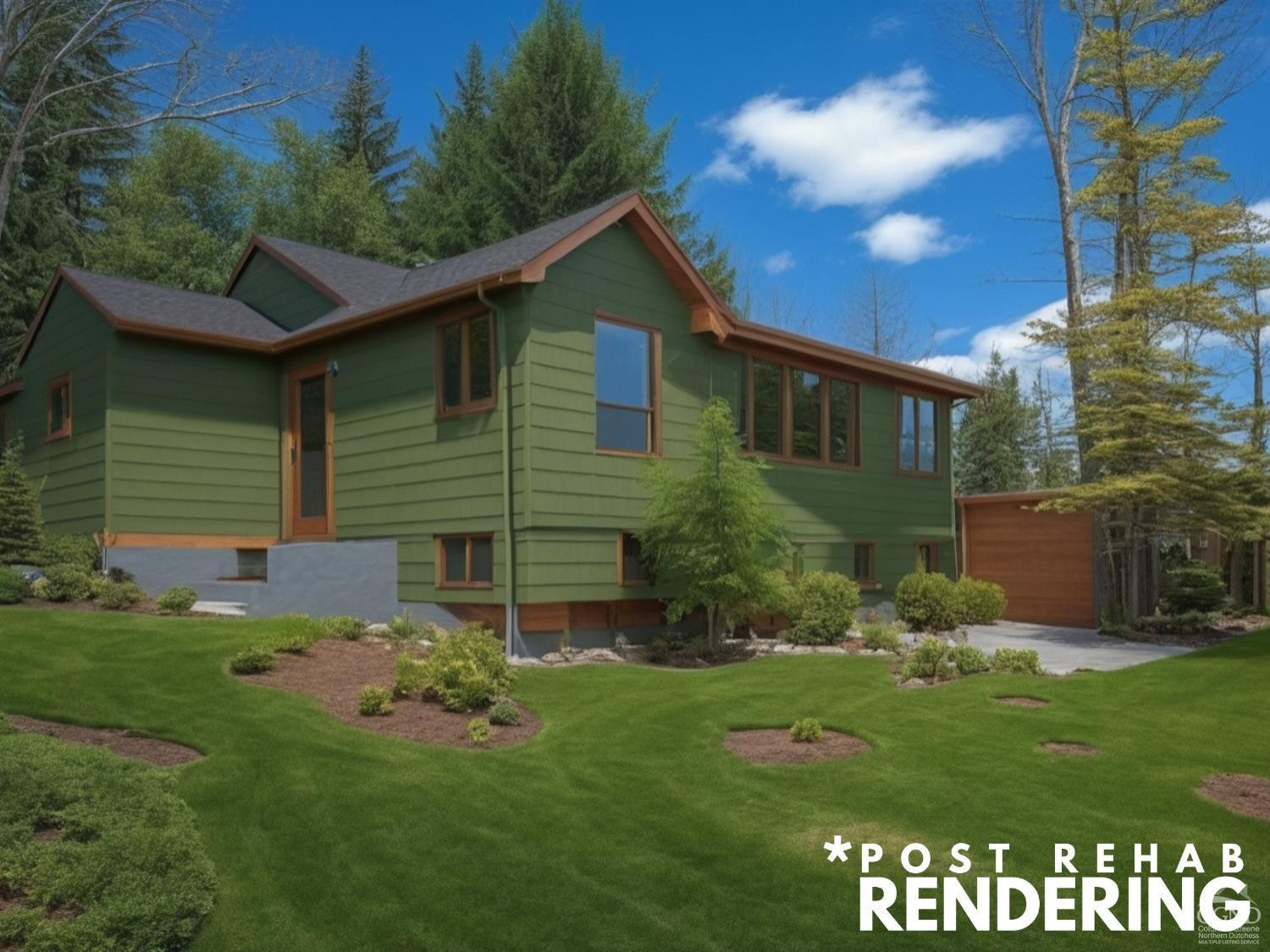 1029 Round Hills Road Jewett, NY 12439 - Photo 7 of 99 Photo 7