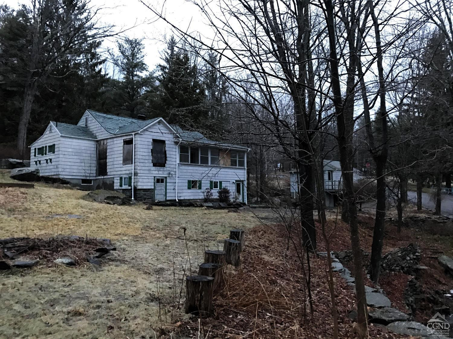 1029 Round Hills Road Jewett, NY 12439 - Photo 73 of 99 Photo 73
