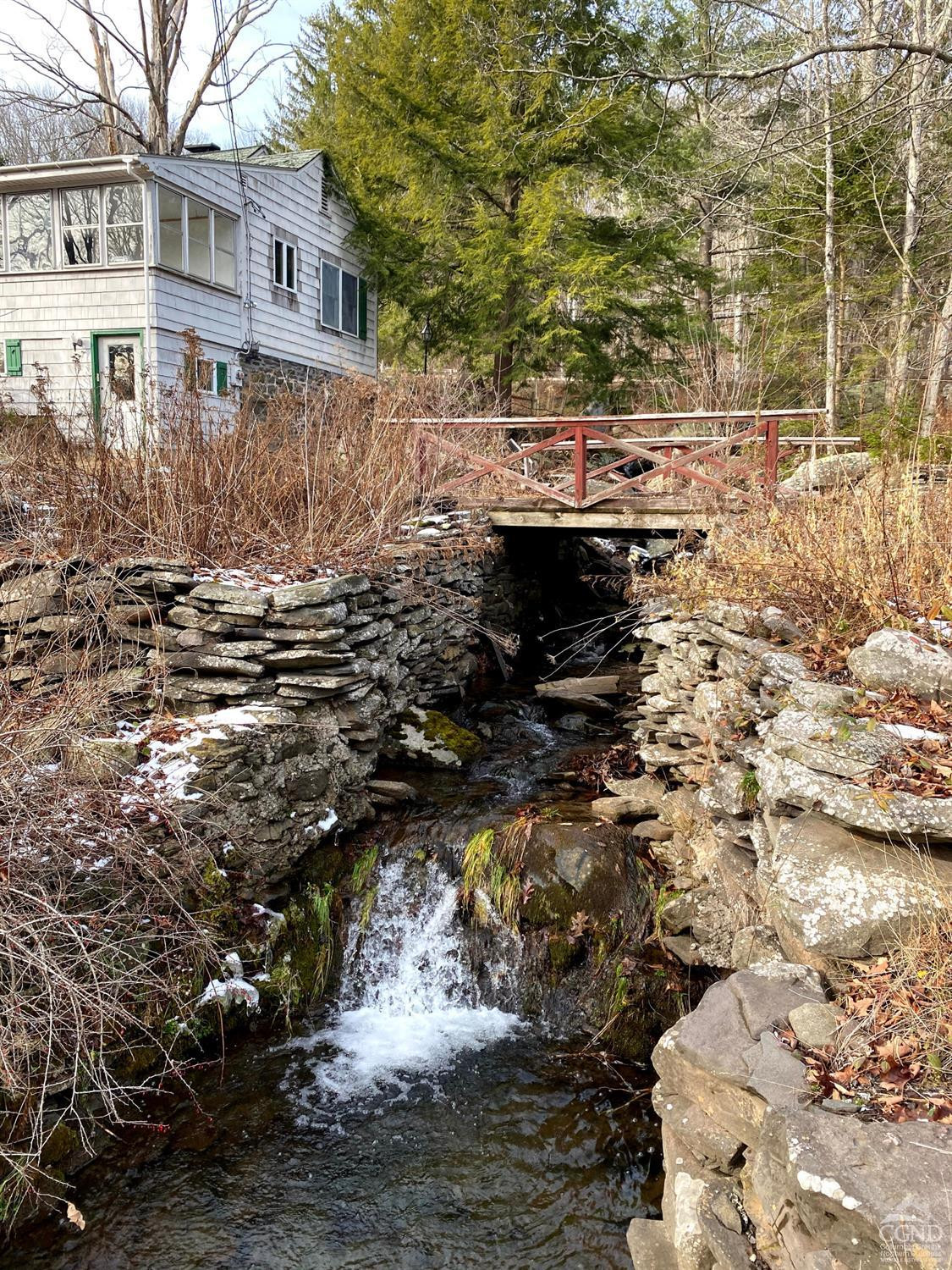 1029 Round Hills Road Jewett, NY 12439 - Photo 81 of 99 Photo 81