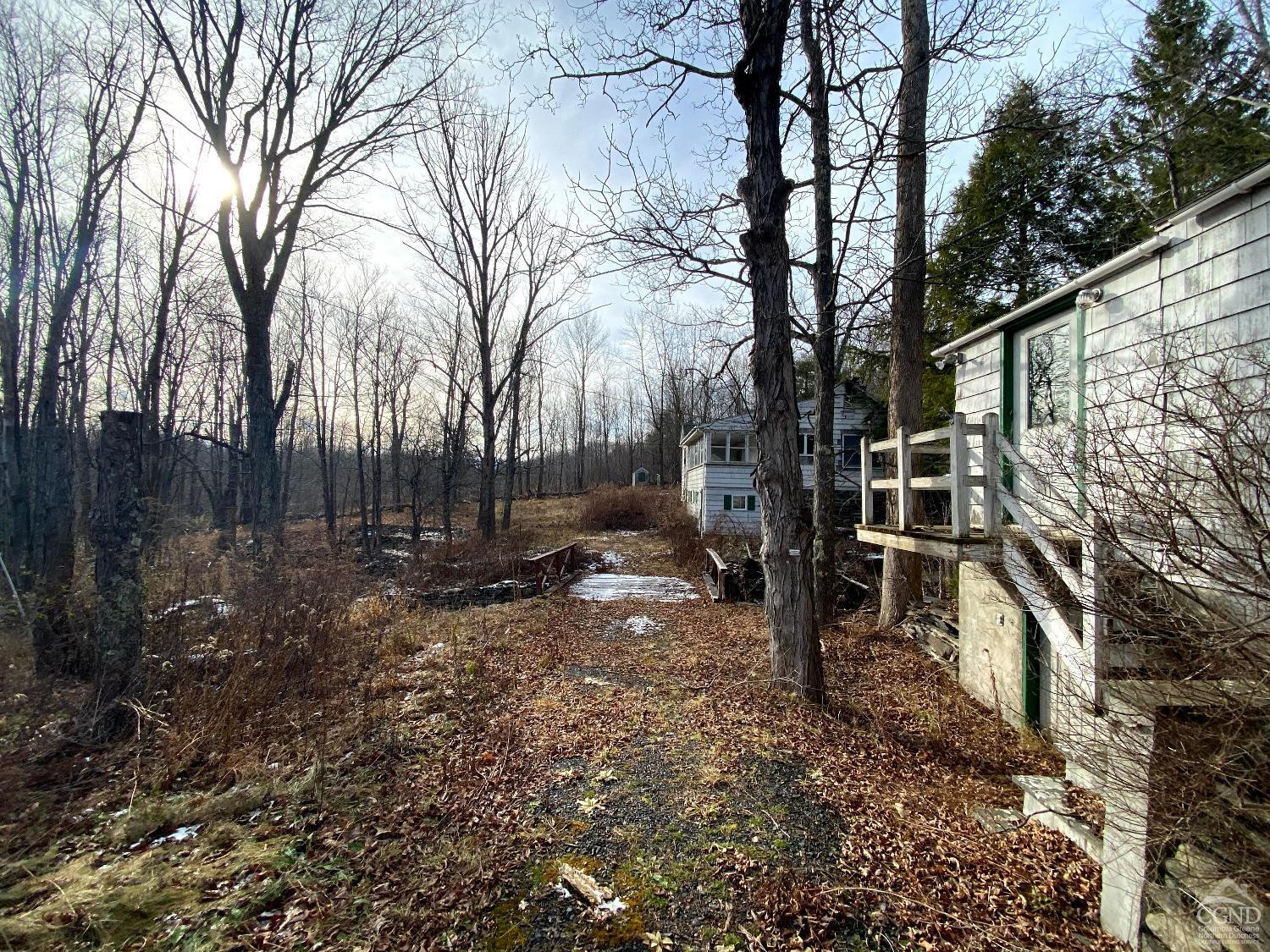 1029 Round Hills Road Jewett, NY 12439 - Photo 83 of 99 Photo 83