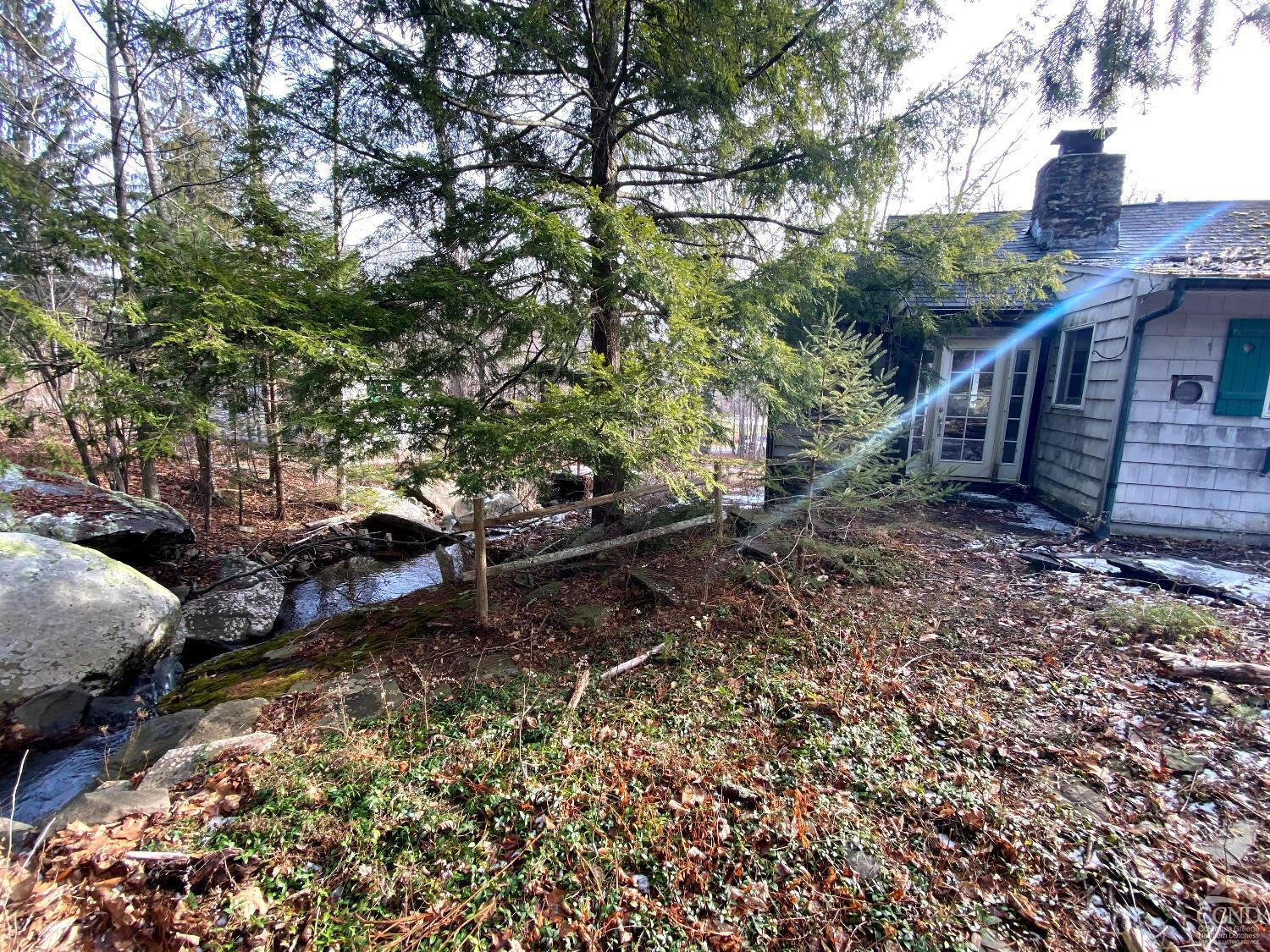 1029 Round Hills Road Jewett, NY 12439 - Photo 87 of 99 Photo 87