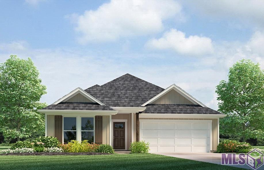 24992 Berry Ridge Lane Springfield, LA 70462 - Photo 1 of 8 Gallery Image 1