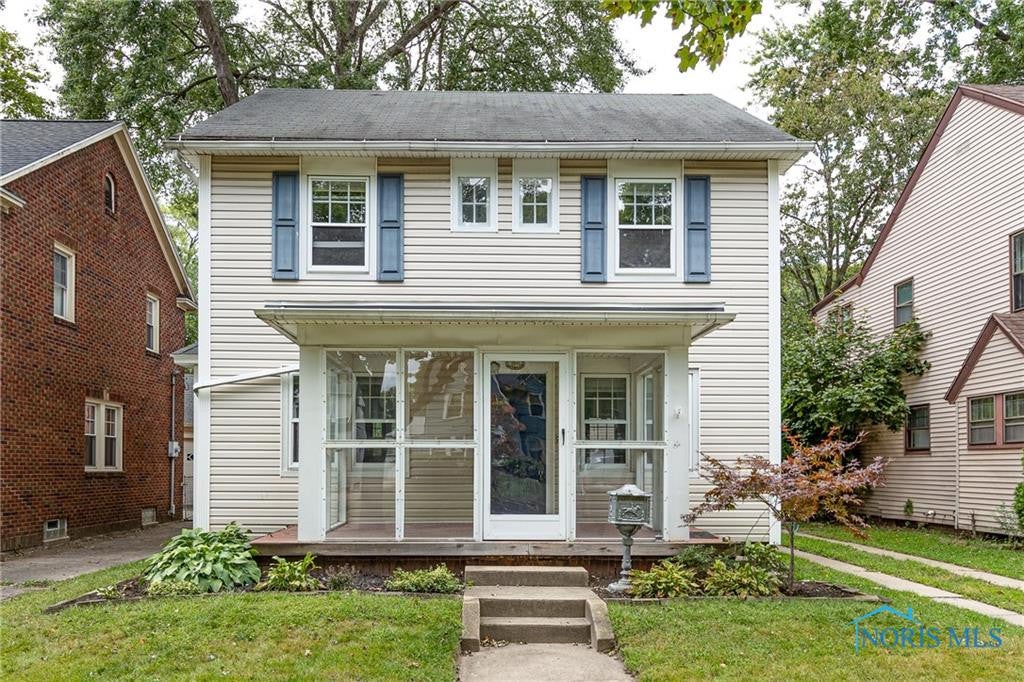 3719 Maxwell Road Toledo, OH 43613 - Photo 1 of 44 Gallery Image 1