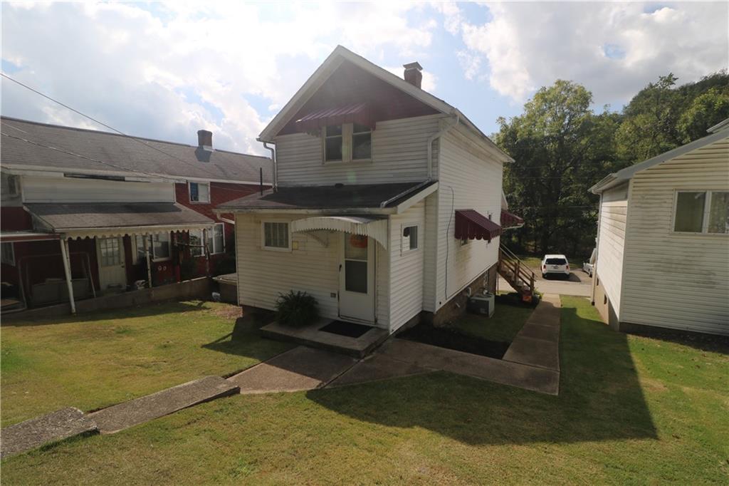 449 Spring Street Richeyville, PA 15358 - Photo 3 of 17 Gallery Image 3