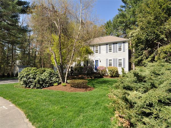 9 Plimpton Road Sharon, MA 02067 - Photo 1 of 28 Gallery Image 1