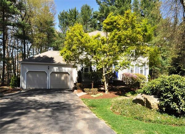9 Plimpton Road Sharon, MA 02067 - Photo 2 of 28 Gallery Image 2