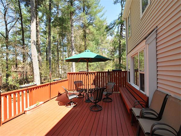 9 Plimpton Road Sharon, MA 02067 - Photo 24 of 28 Gallery Image 24