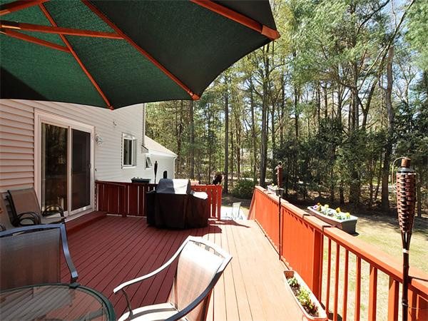 9 Plimpton Road Sharon, MA 02067 - Photo 25 of 28 Gallery Image 25
