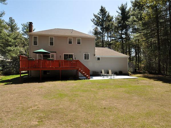 9 Plimpton Road Sharon, MA 02067 - Photo 28 of 28 Gallery Image 28