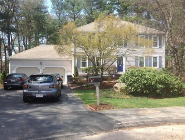 9 Plimpton Road Sharon, MA 02067 - Photo 3 of 28 Gallery Image 3