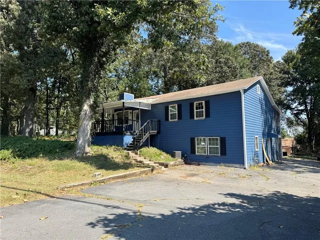 $260,000 | 7368 Mt Vernon Road, Lithia Springs, GA 30122