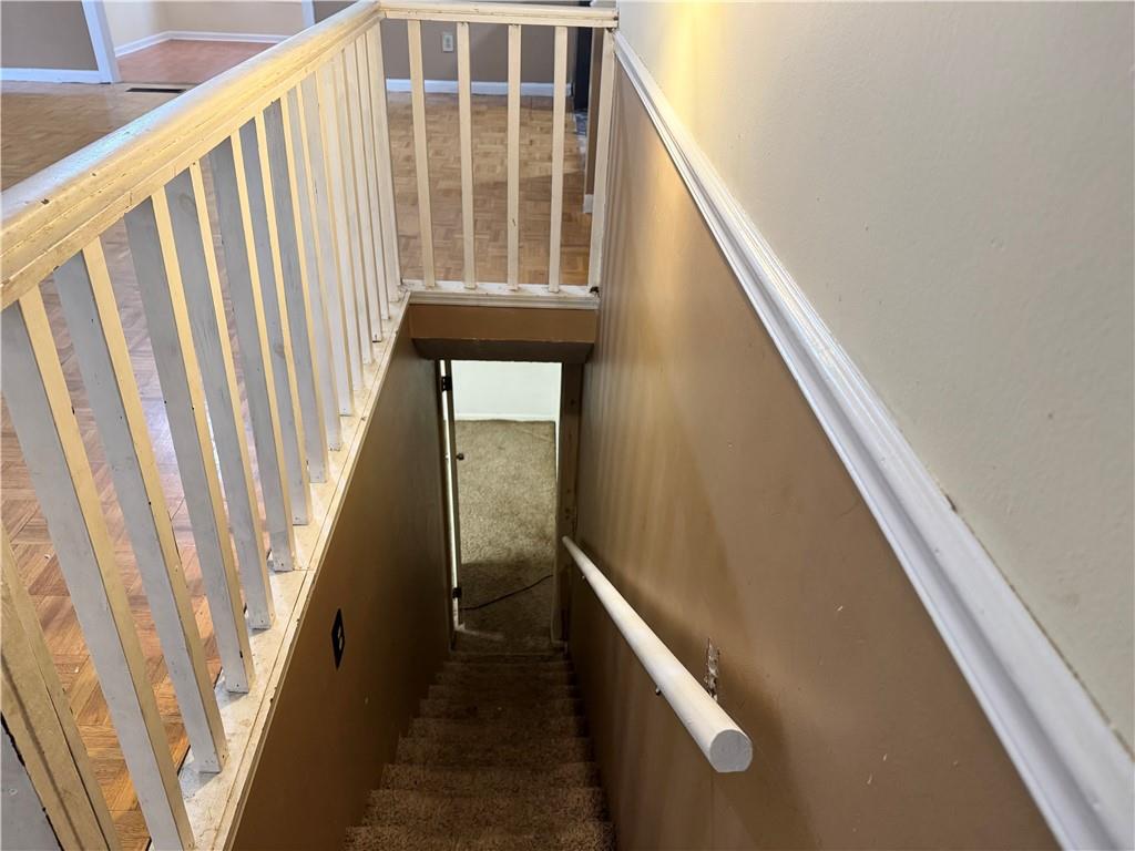 7368 Mt Vernon Road Lithia Springs, GA 30122 - Photo 20 of 20