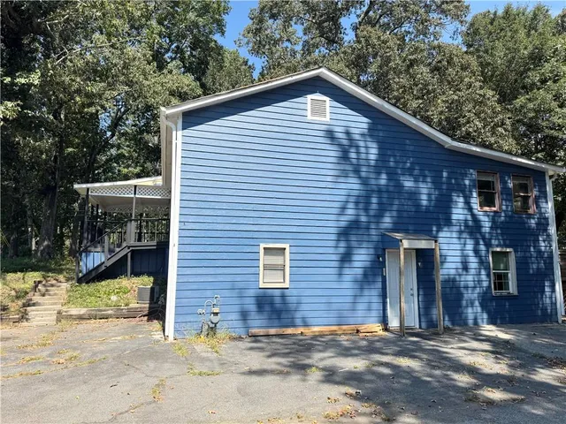 $255,000 | 7368 Mt Vernon Road, Lithia Springs, GA 30122