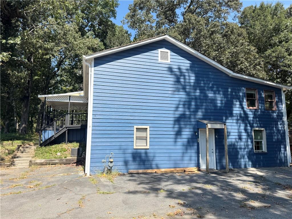 7368 Mt Vernon Road Lithia Springs, GA 30122 - Photo 2 of 20