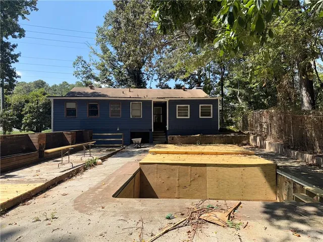 $255,000 | 7368 Mt Vernon Road, Lithia Springs, GA 30122