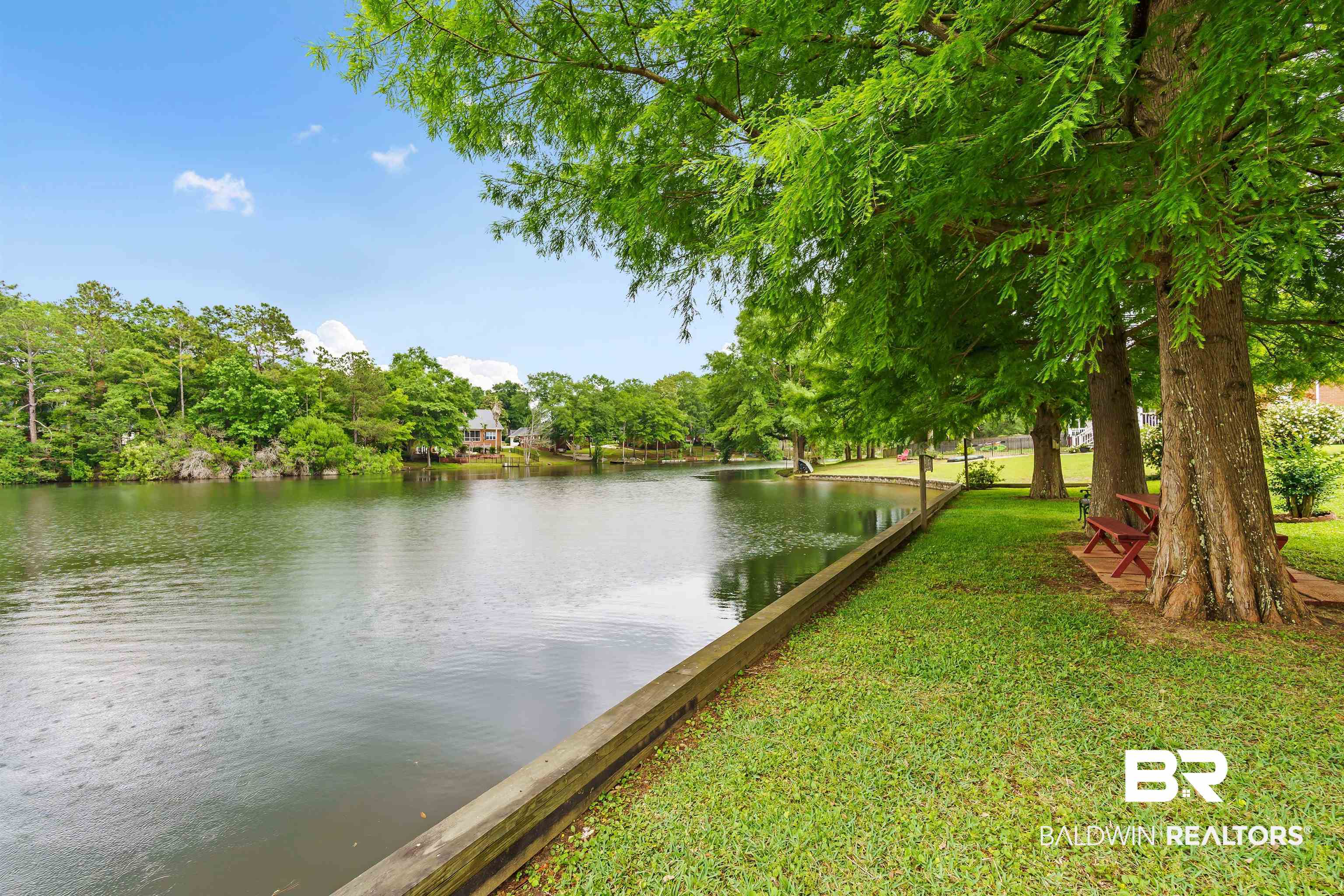 553 Summerlake Drive East Mobile, AL 36608 - Photo 32 of 35