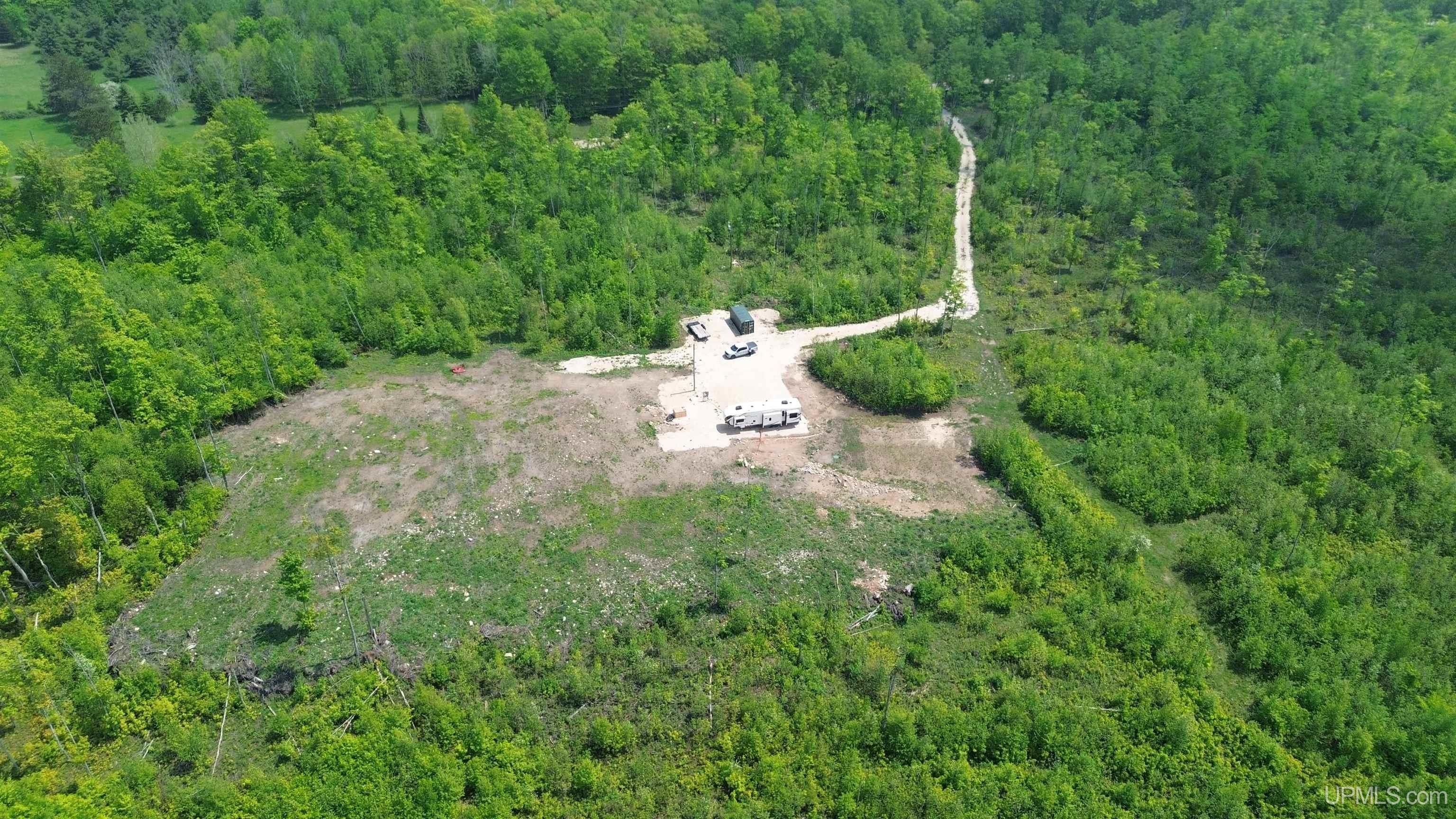 2493 Letson Road Gulliver, MI 49840 - Photo 7 of 56