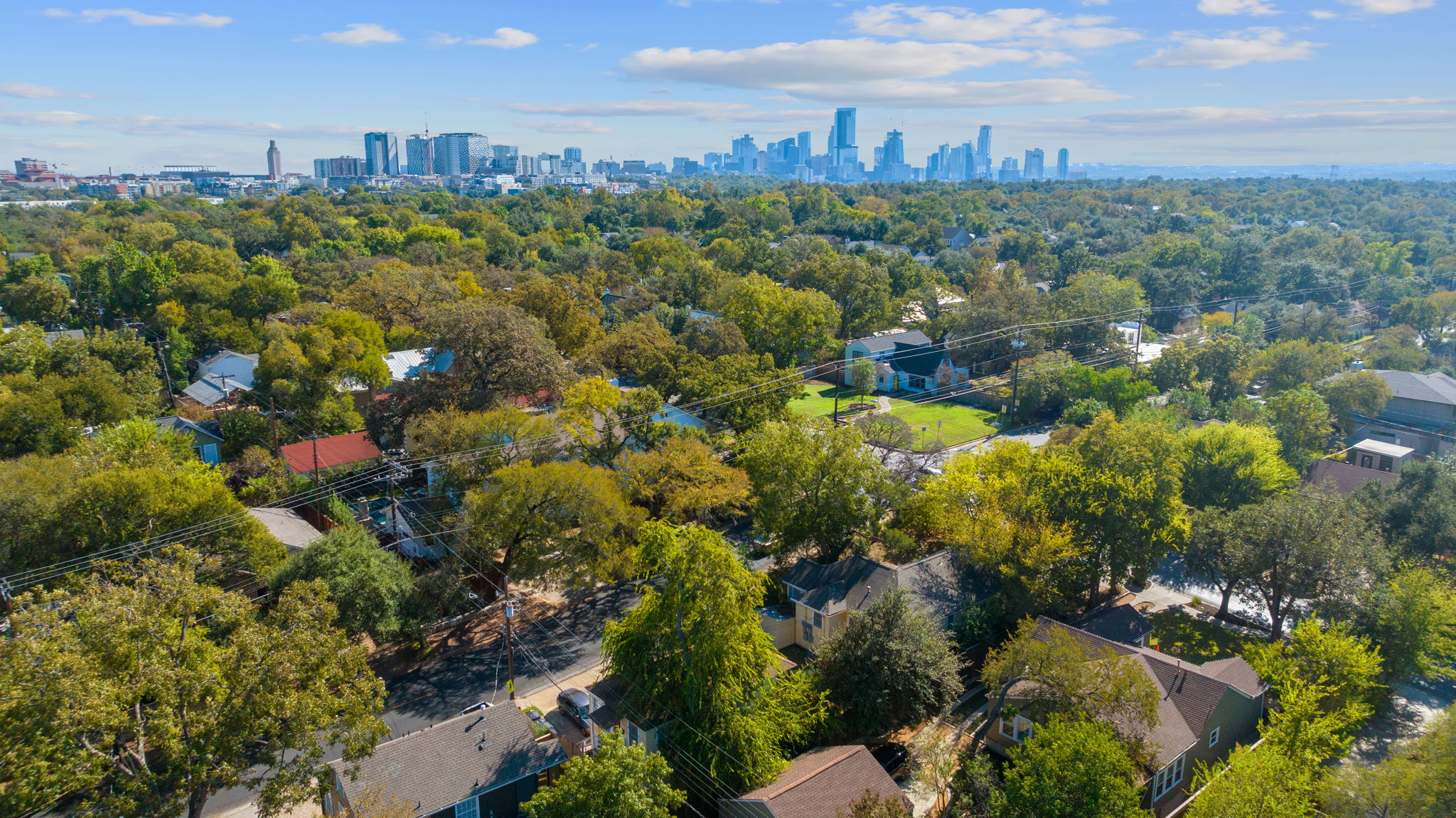 1700 Northwood Road Austin, TX 78703 - Photo 40 of 40 So close to all that is central Austin!!!