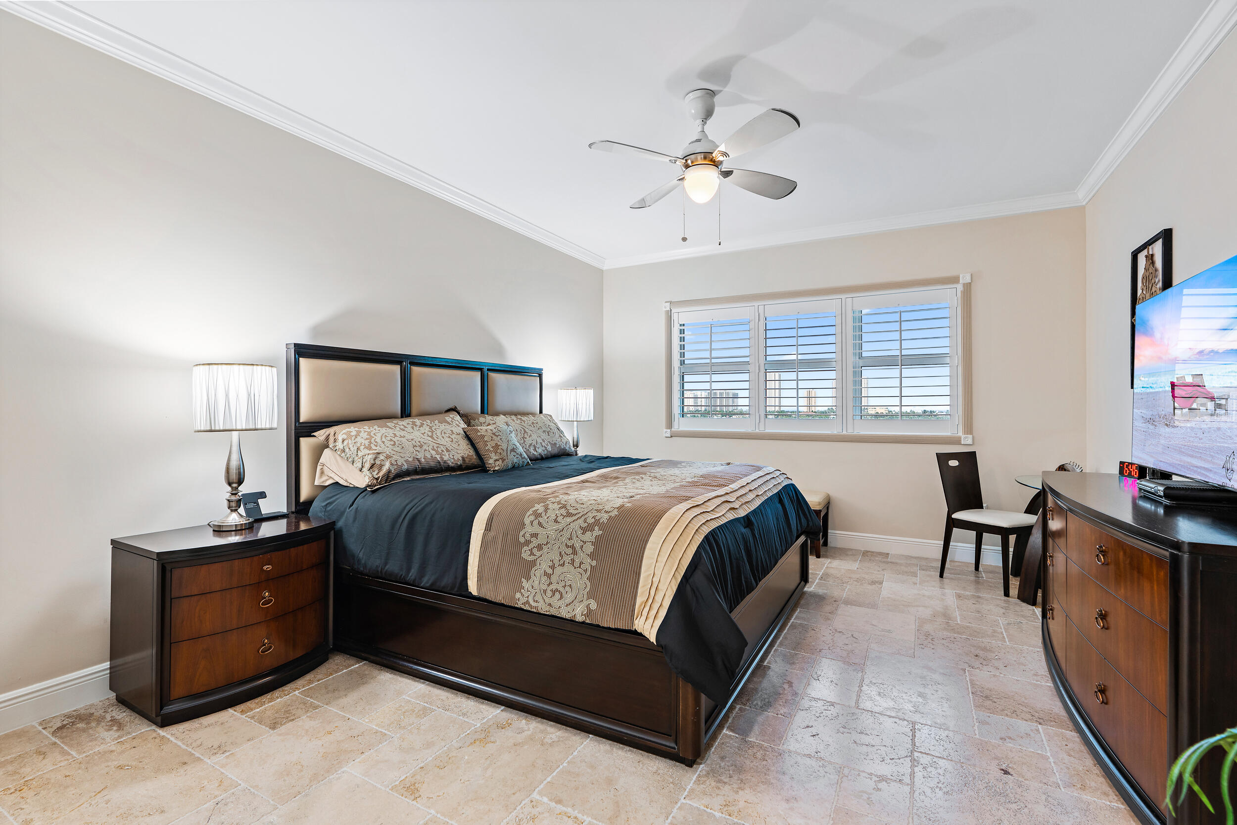 2640 Lake Shore Drive, Unit 616 Riviera Beach, FL 33404 - Photo 14 of 42 Master Room