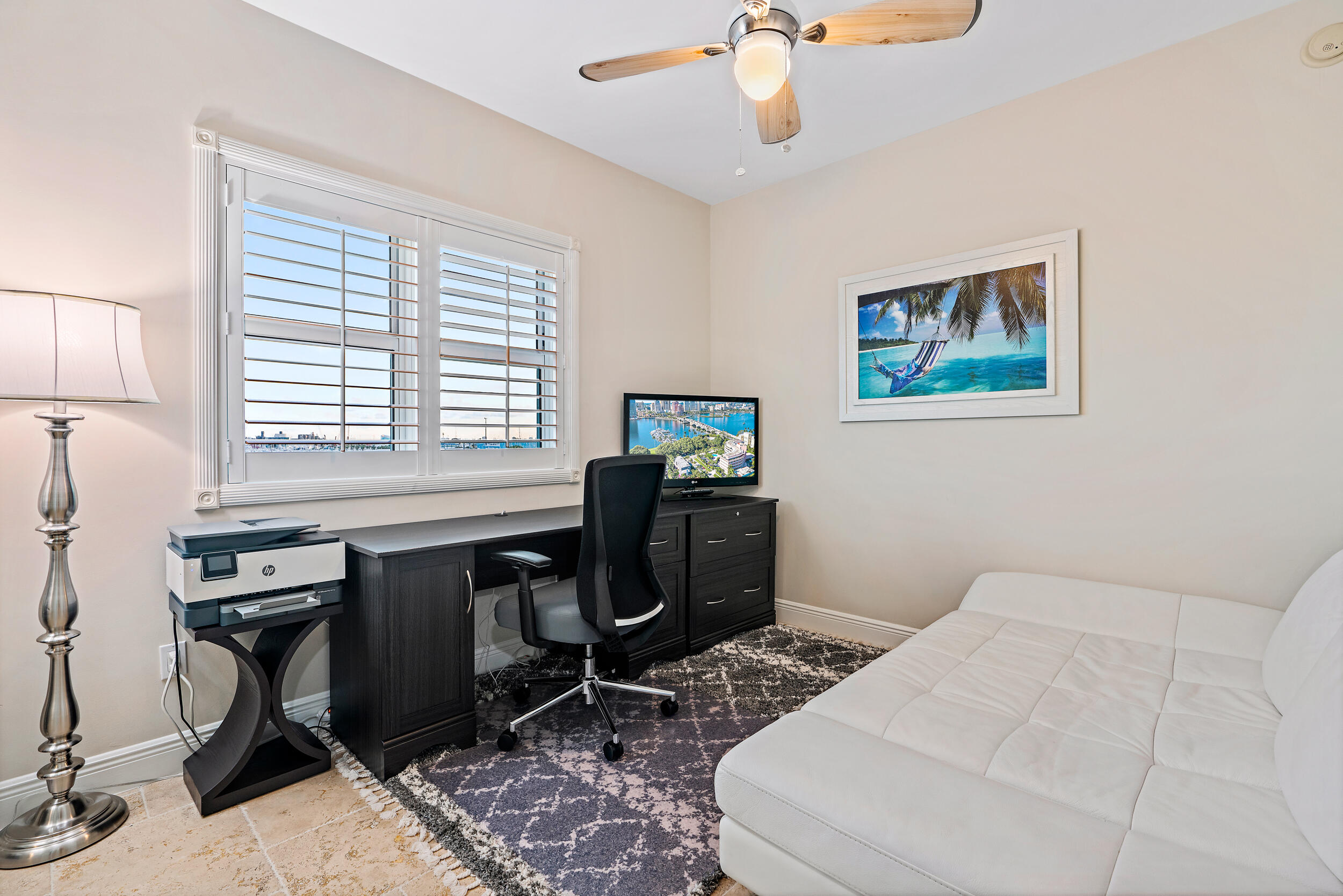 2640 Lake Shore Drive, Unit 616 Riviera Beach, FL 33404 - Photo 22 of 42 Bedroom 2