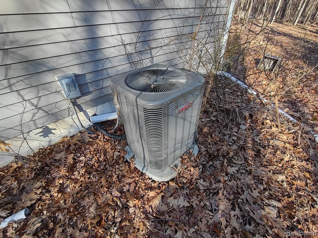 15056 South Duffield Road Byron, MI 48418 - Photo 21 of 23