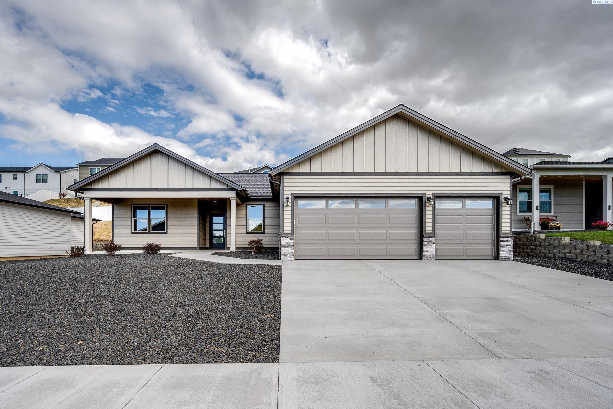 610 Southwest Cayuse Street Pullman, WA 99163 - Photo 1 of 1 Gallery Image 1