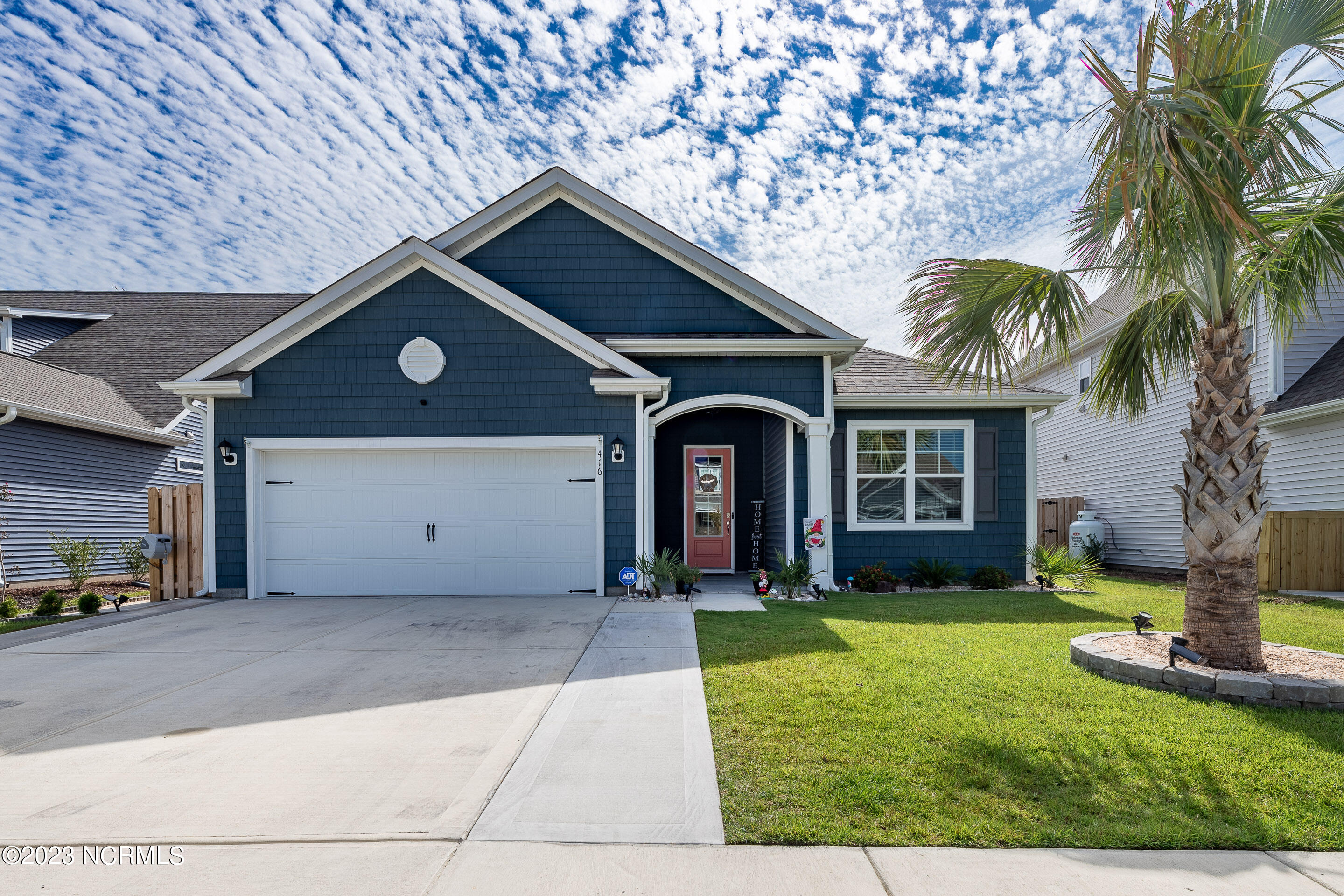 416 Edgewater Way Surf City, NC 28445 - Photo 1 of 35 Front