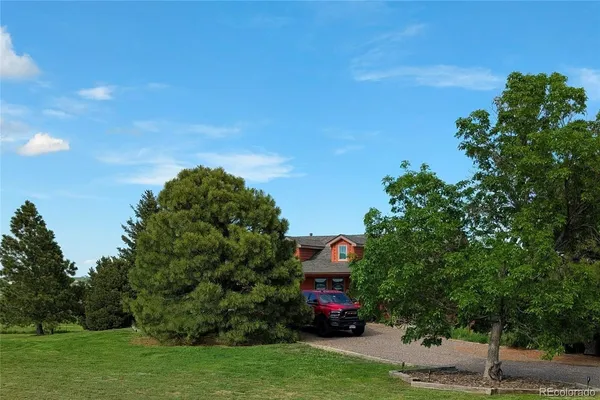 $1,060,000 | 45810 Coal Creek Drive, Parker, CO 80138