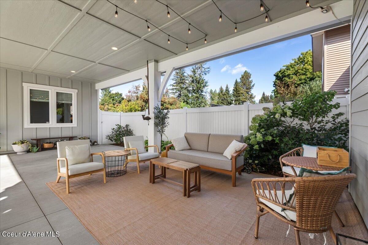 10383 North Morris Road Hayden, ID 83835 - Photo 44 of 66 39-ADU Patio