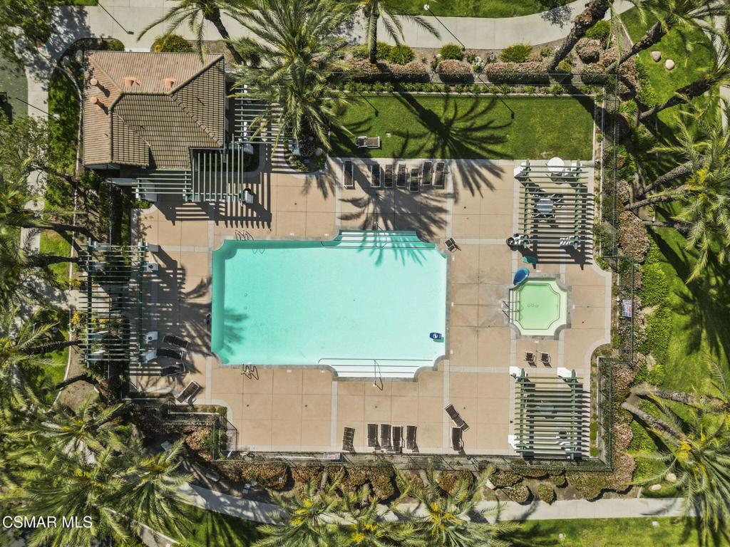 1838 Amberleaf Lane Simi Valley, CA 93065 - Photo 33 of 39