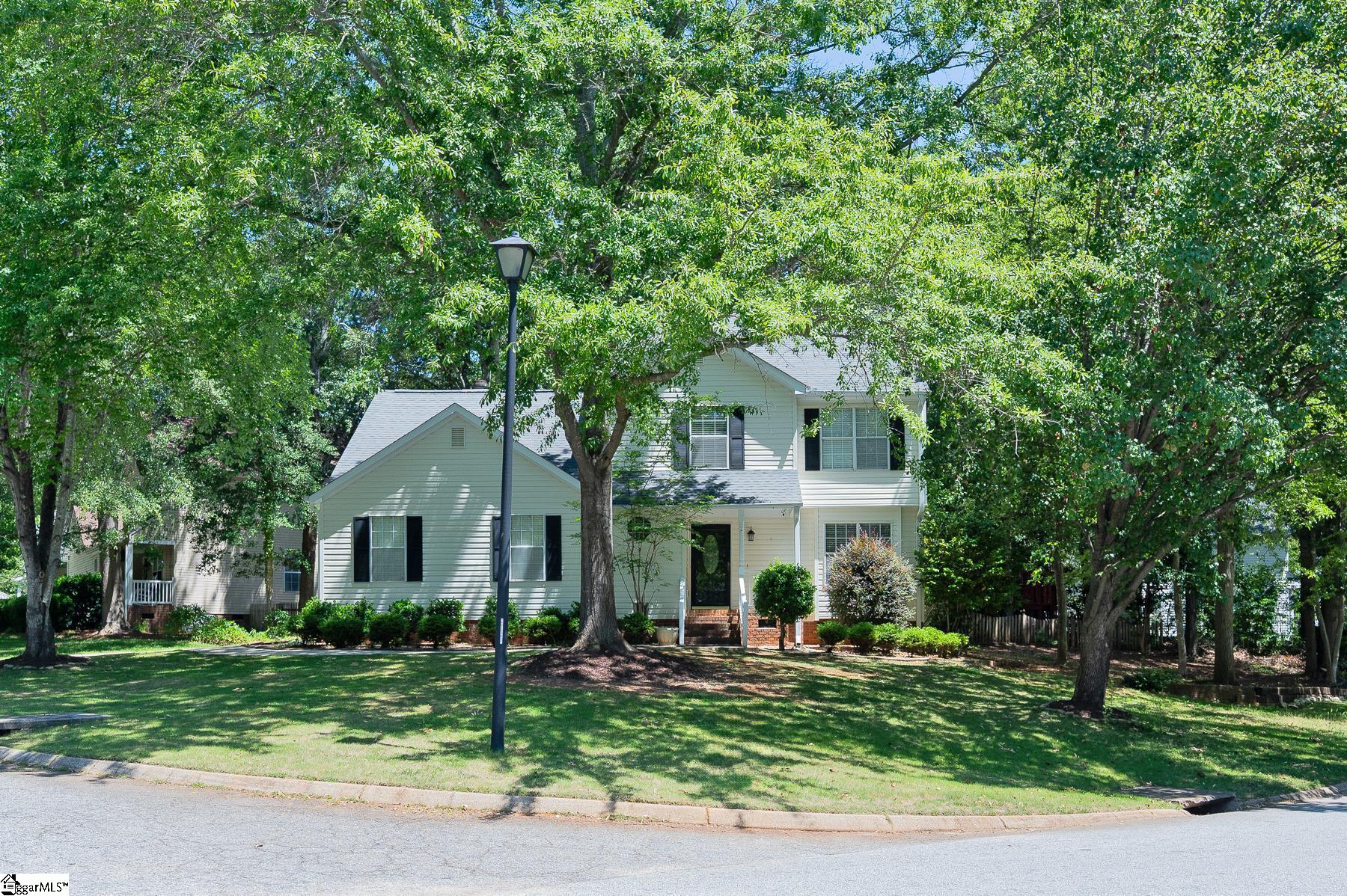 400 Penobscot Court Simpsonville, SC 29681 - Photo 1 of 33