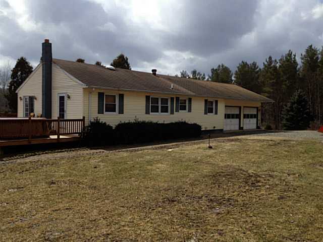 9820 Mutton Hollow Road Wheeler, NY 14873 - Photo 1 of 1 Exterior Front