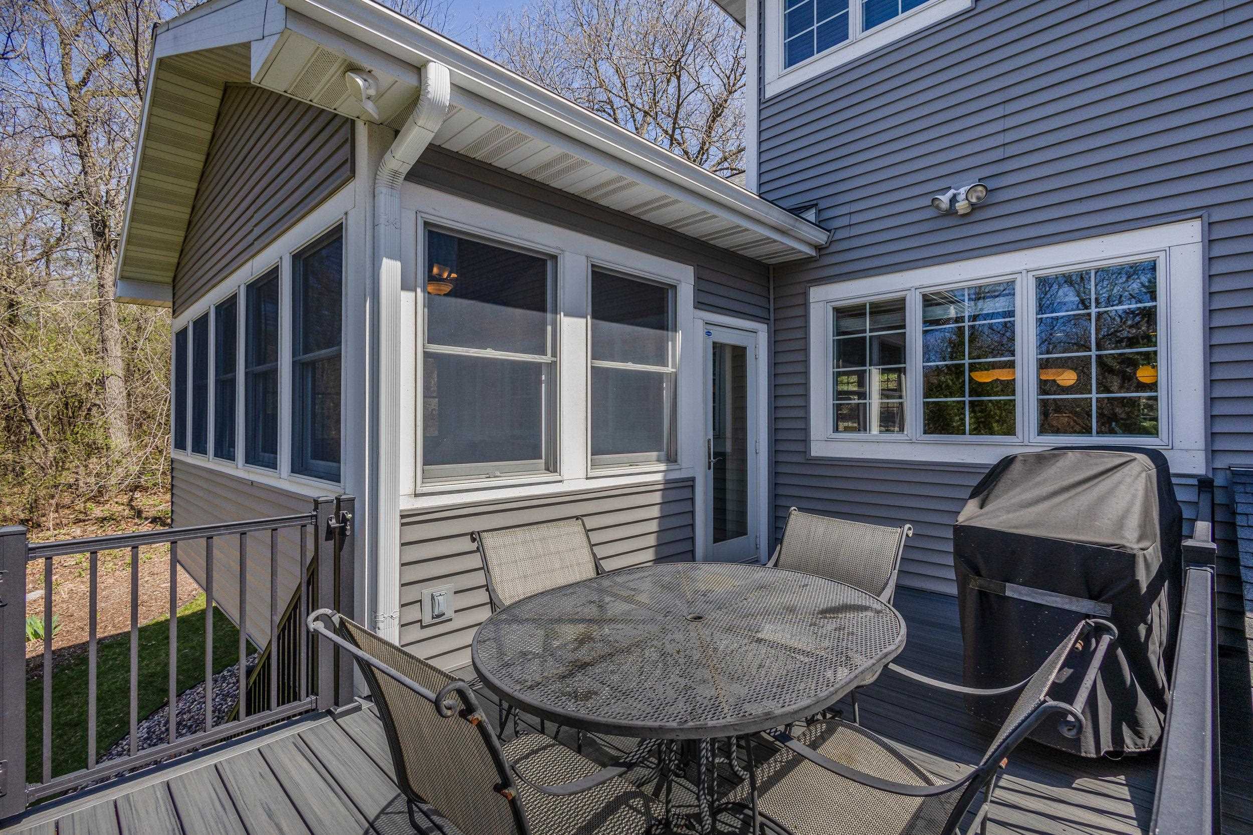 4917 Foxfire Trail Middleton, WI 53562 - Photo 64 of 82