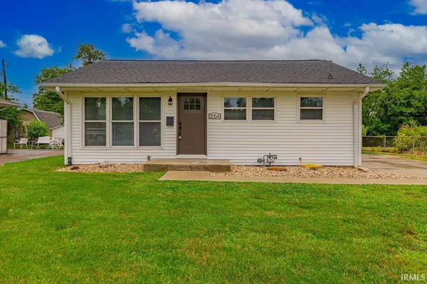 $1,395 | 2054 Conlin Avenue, Evansville, IN 47714