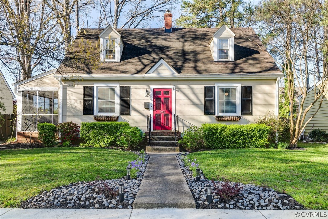 5012 Devonshire Road Richmond, VA 23225 - Photo 1 of 36 Gallery Image 1