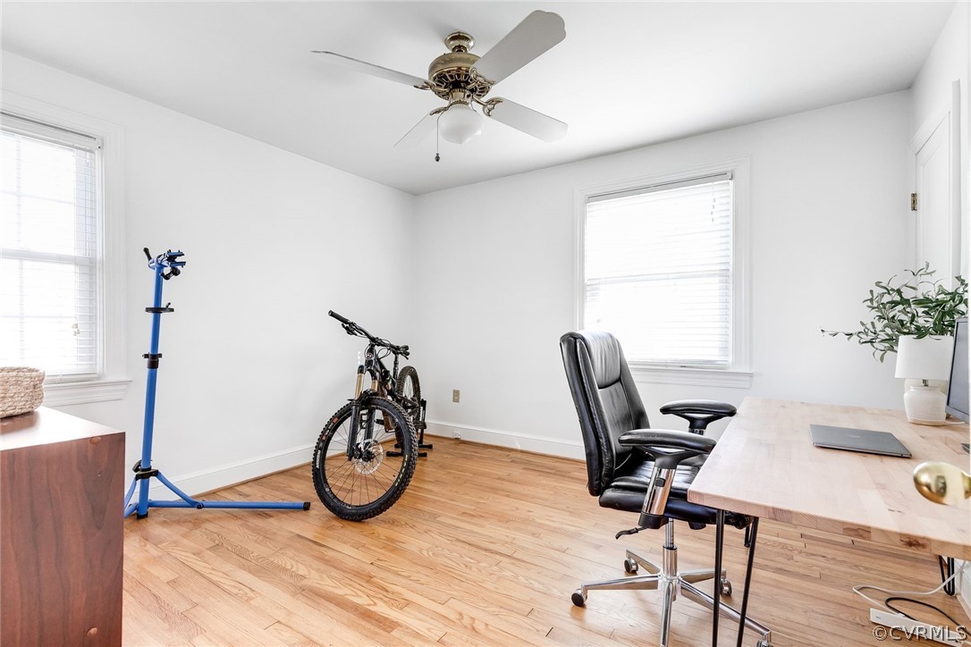 5012 Devonshire Road Richmond, VA 23225 - Photo 16 of 36 Gallery Image 16