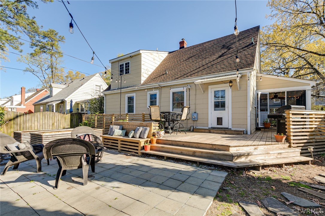 5012 Devonshire Road Richmond, VA 23225 - Photo 33 of 36 Gallery Image 33