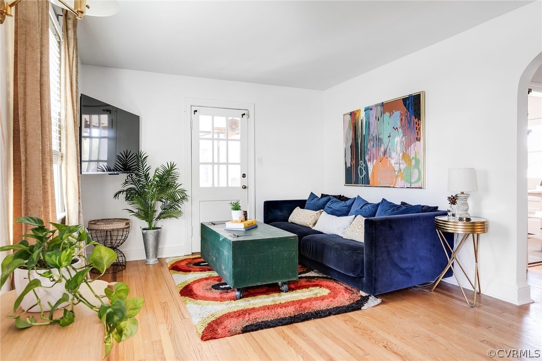 5012 Devonshire Road Richmond, VA 23225 - Photo 4 of 36 Gallery Image 4